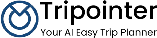 Tripointer Logo